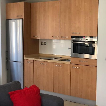 Artheus Apartamentos Σαλαμάνκα Εξωτερικό φωτογραφία