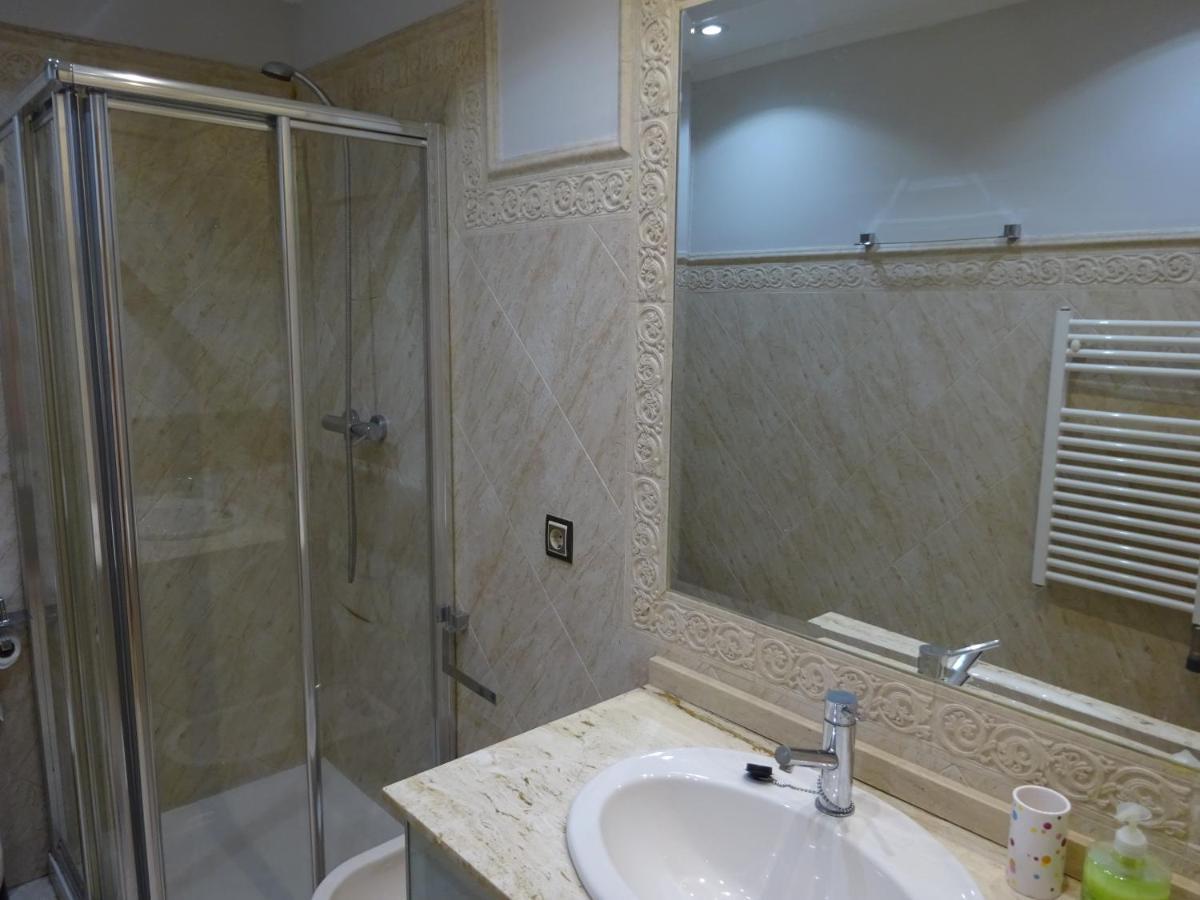 Artheus Apartamentos Σαλαμάνκα Εξωτερικό φωτογραφία