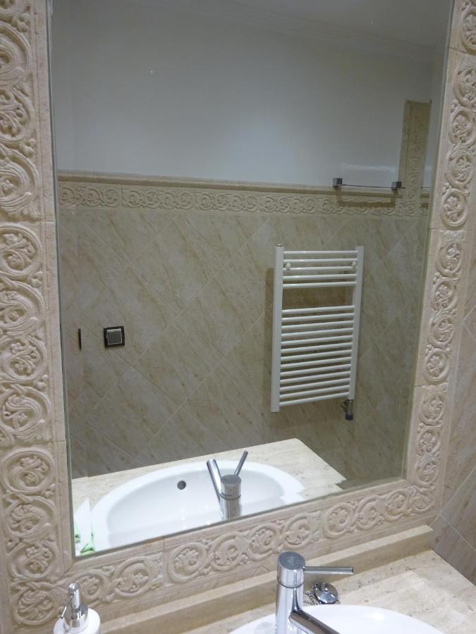 Artheus Apartamentos Σαλαμάνκα Εξωτερικό φωτογραφία