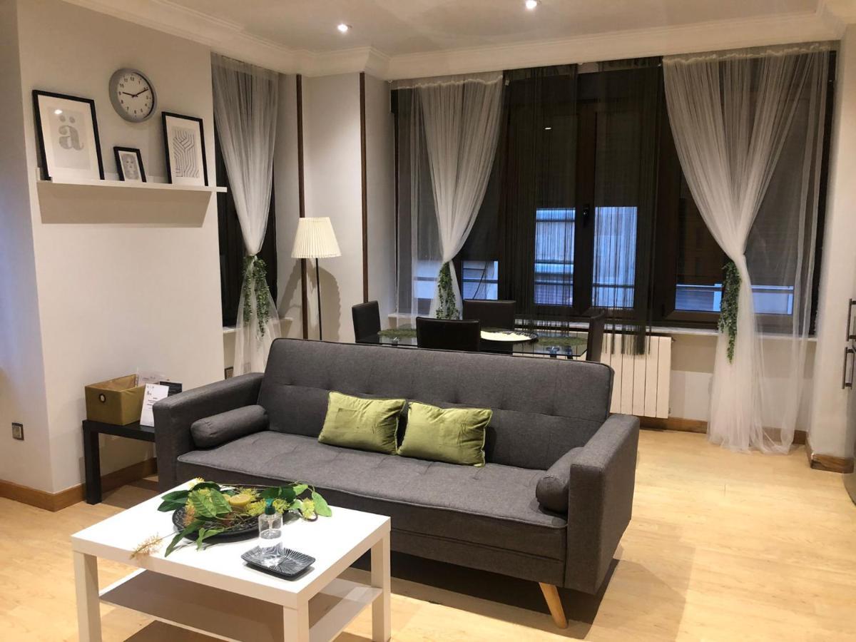 Artheus Apartamentos Σαλαμάνκα Εξωτερικό φωτογραφία