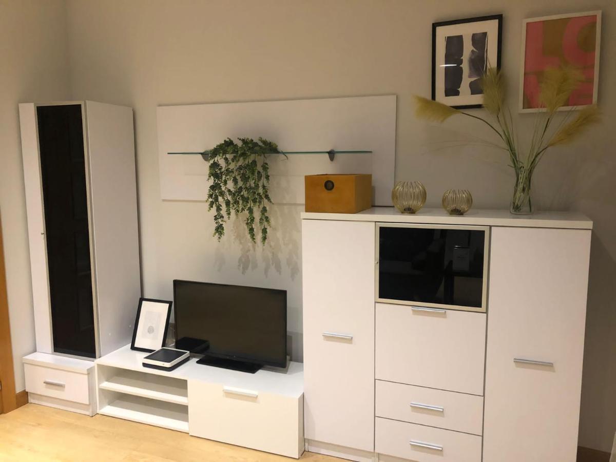 Artheus Apartamentos Σαλαμάνκα Εξωτερικό φωτογραφία