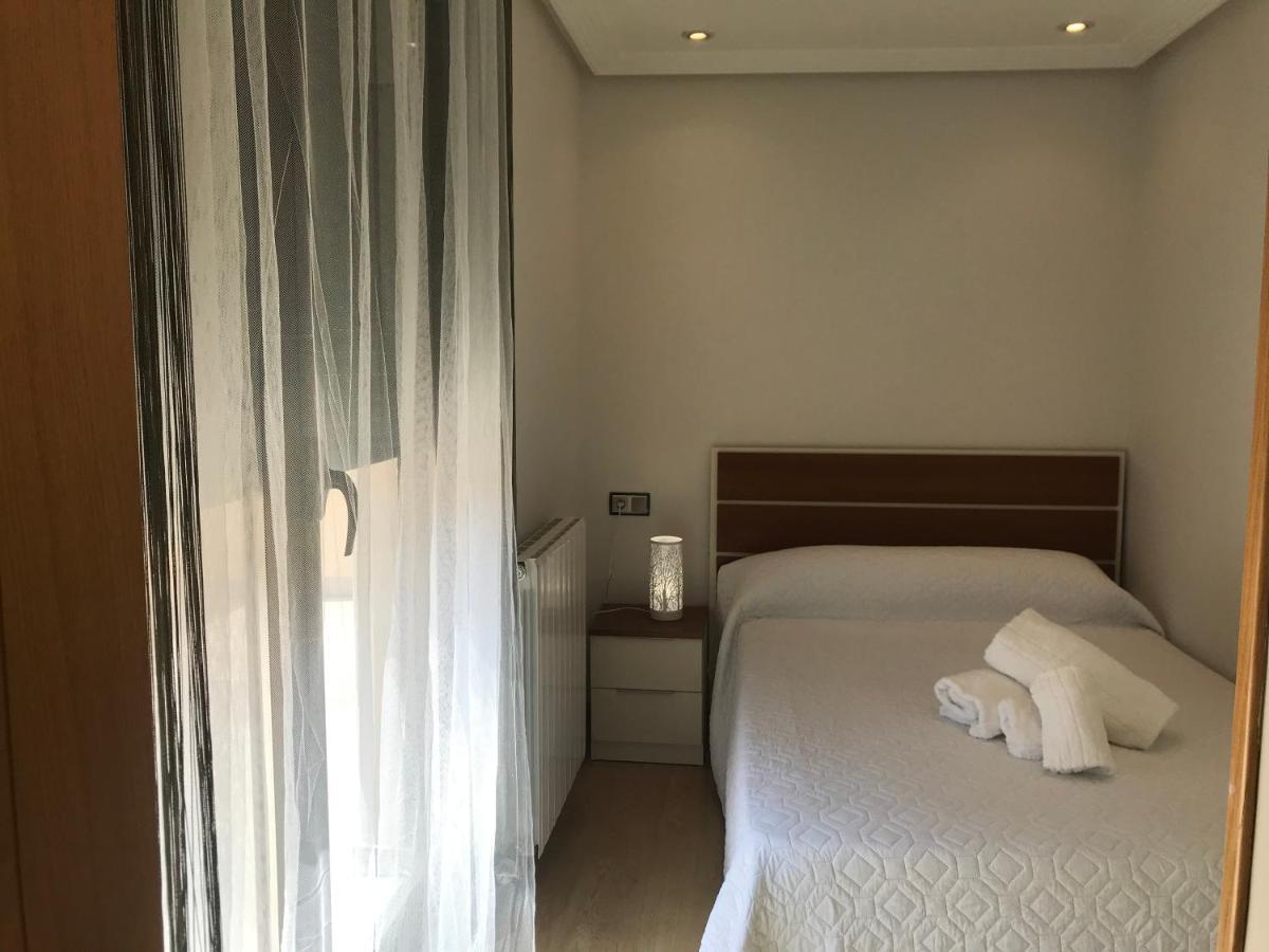 Artheus Apartamentos Σαλαμάνκα Εξωτερικό φωτογραφία