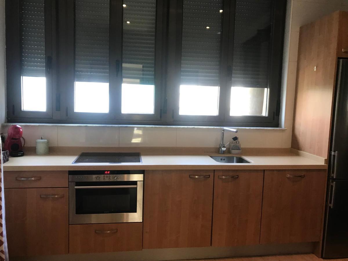 Artheus Apartamentos Σαλαμάνκα Εξωτερικό φωτογραφία