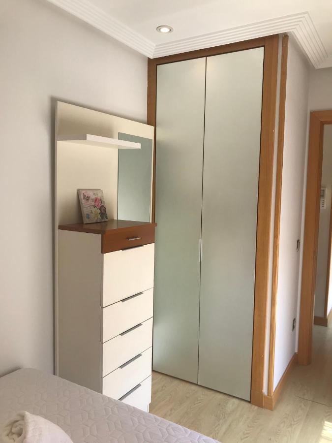 Artheus Apartamentos Σαλαμάνκα Εξωτερικό φωτογραφία
