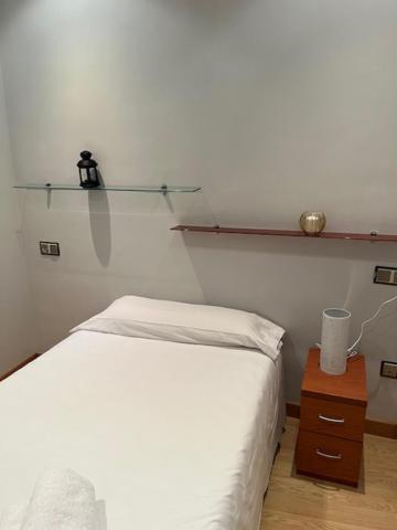 Artheus Apartamentos Σαλαμάνκα Εξωτερικό φωτογραφία
